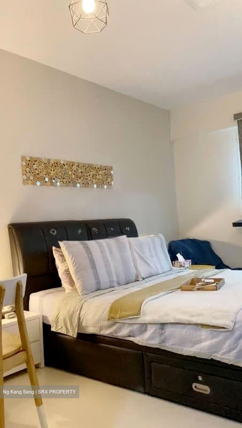 Blk 103 Serangoon North Avenue 1 (Serangoon), HDB 4 Rooms #535885481